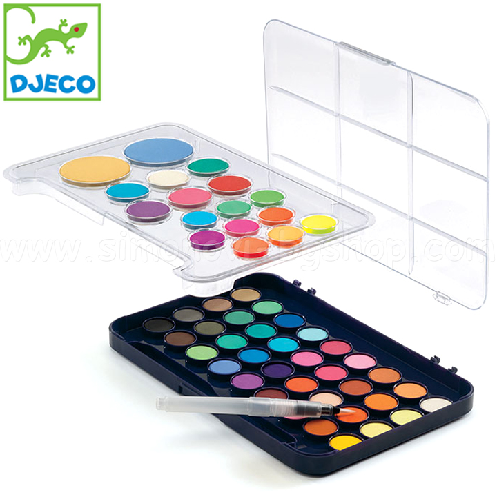 Djeco     50  DJ09784